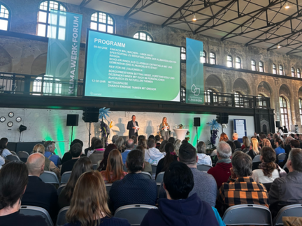 10. Klima.Werk Forum in Gladbeck