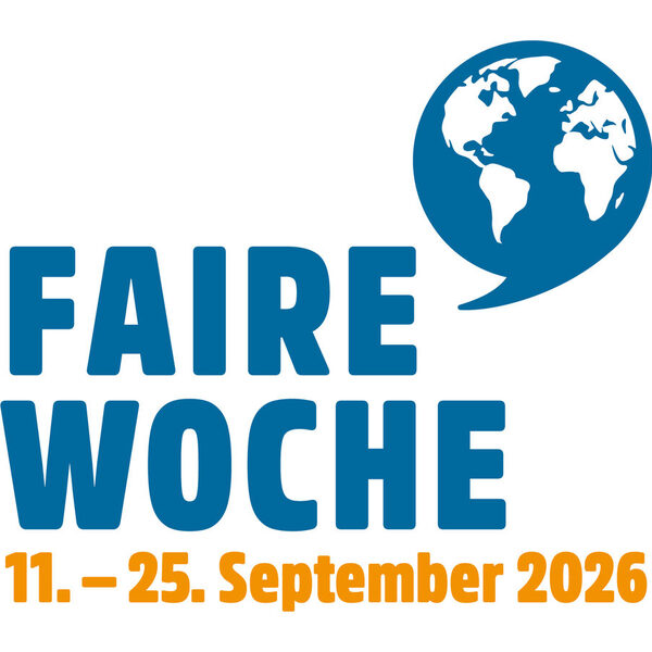 Faire Woche 2026
