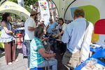 Der Umweltmarkt & Eine-Welt-Bazar 2026