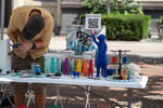 Der Umweltmarkt & Eine-Welt-Bazar 2026
