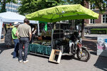 Der Umweltmarkt & Eine-Welt-Bazar 2026