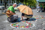 Umweltmarkt - Duisburg 20.06.2026