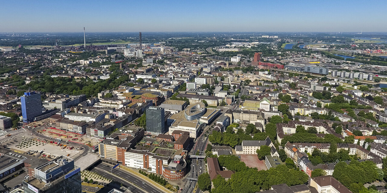 Location and getting here