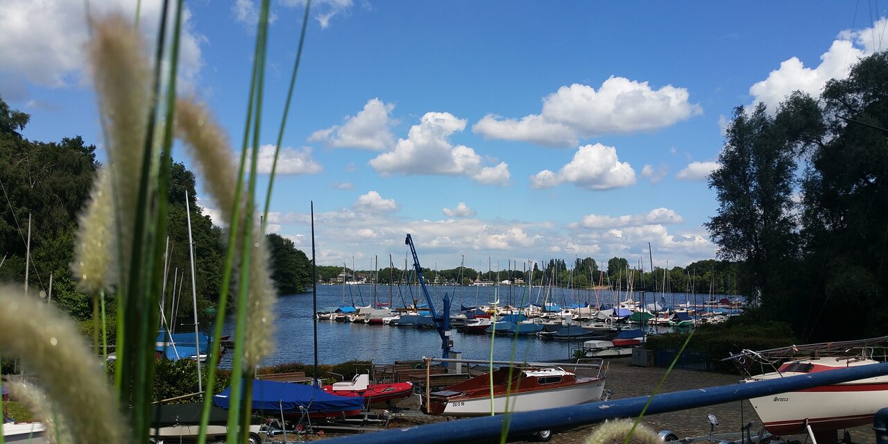 Bij de Sechs-Seen-Platte