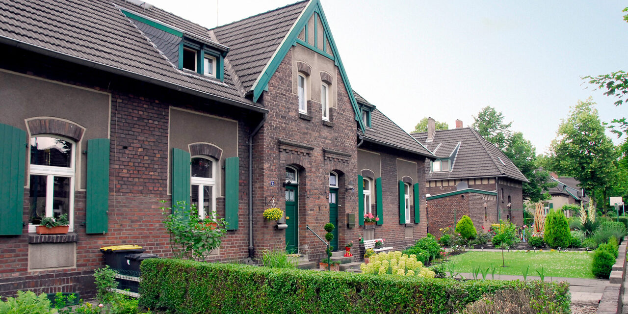 Rheinpreußenkolonie