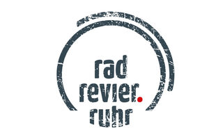 Logo radrevier.ruhr
