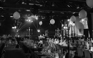 Steinhof, binnenaanzicht