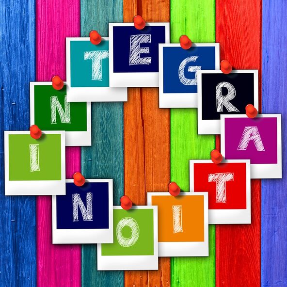 Integrationsratswahl