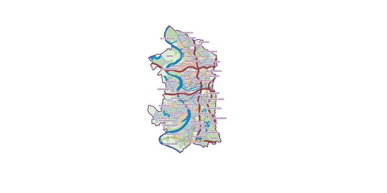 Stadt Duisburg