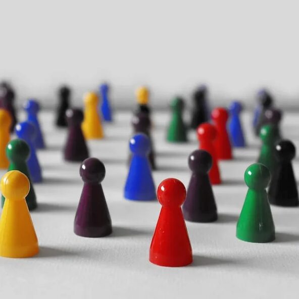 Symbolbild Briefwahl