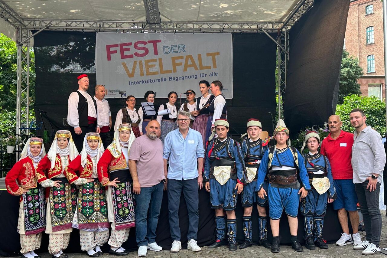 Fest der Vielfalt 2025
