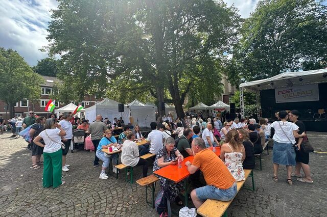 Fest der Vielfalt 2025