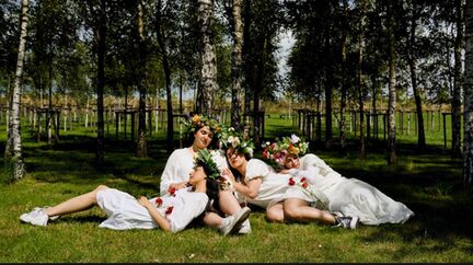 „Schlaf der Vernunft“