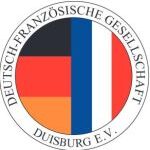 DFG Logo