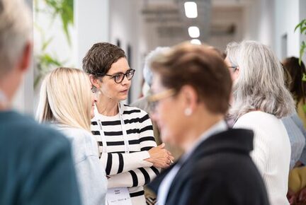 Female Mentoring-Kick off