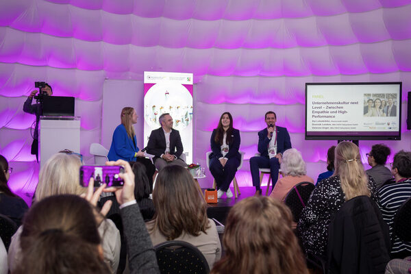 Frauen Powerkongress Niederrhein 2026