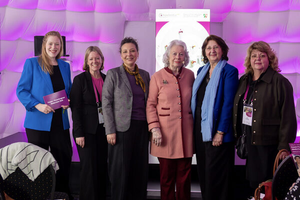 Frauen Powerkongress Niederrhein 2026