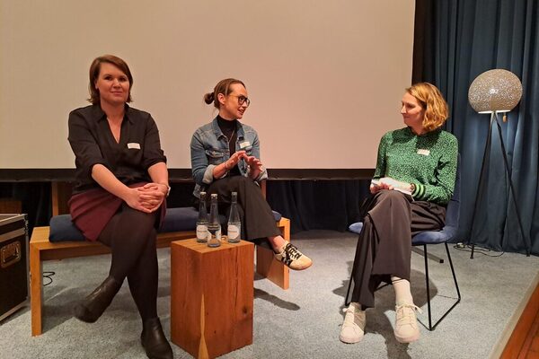 Gründerinnen Schermbeck