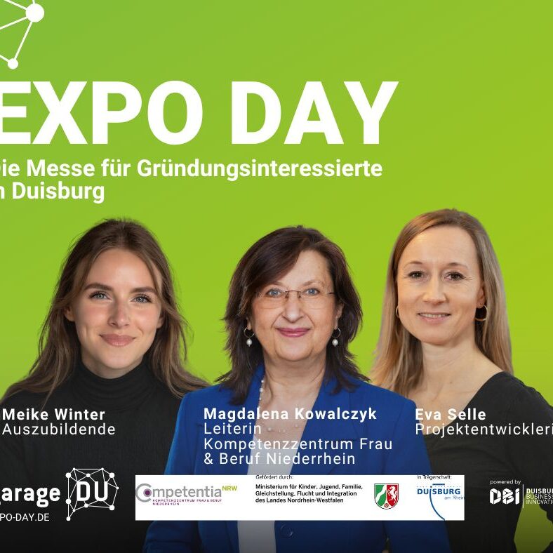 Expo Day