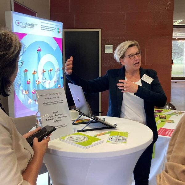 KI-Startup Festival 2025