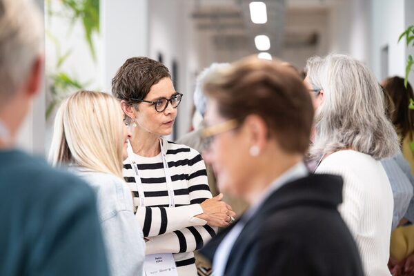 Female Mentoring-Kick off