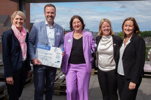 Charta der Vereinbarkeit