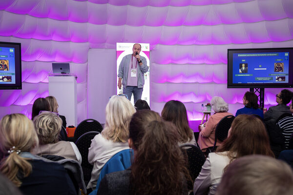 Frauen-Powerkongress Niederrhein 2026