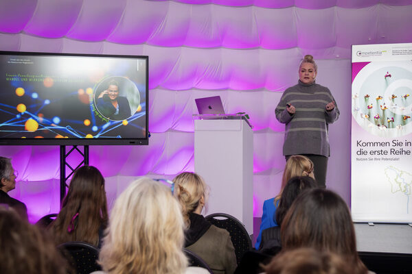 Frauen Powerkongress Niederrhein 2026