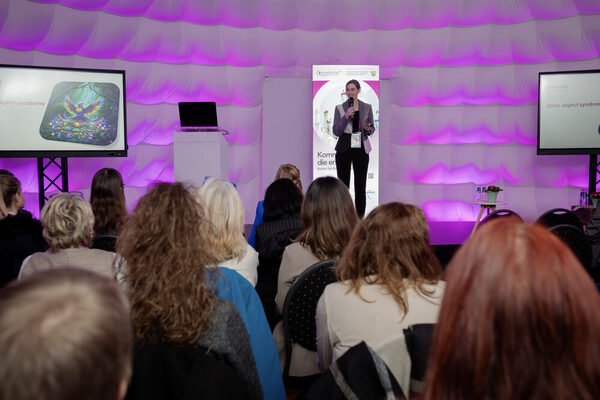 Frauen Powerkongress Niederrhein 2026