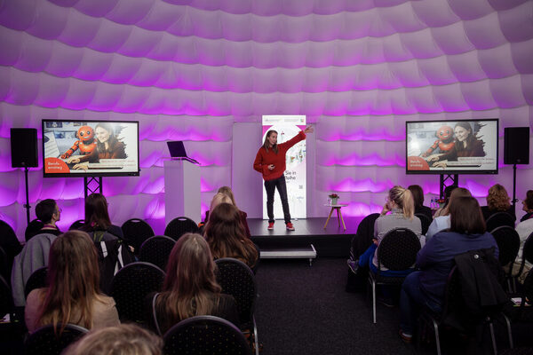 Frauen Powerkongress Niederrhein 2026