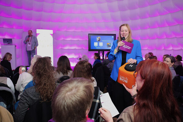 Frauen Powerkongress Niederrhein 2026