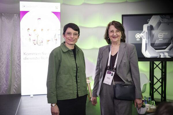 FrauenPower-Kongress