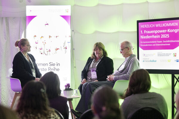 FrauenPower-Kongress