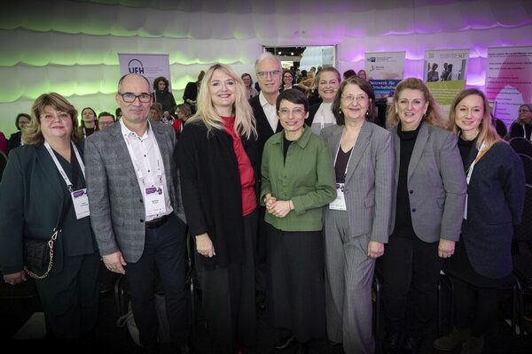 FrauenPower-Kongress