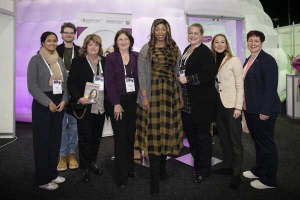 FrauenPower-Kongress