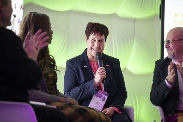 FrauenPower-Kongress