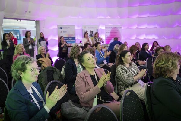 FrauenPower-Kongress