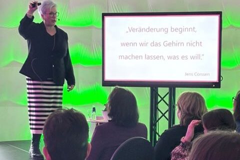 FrauenPower-Kongress