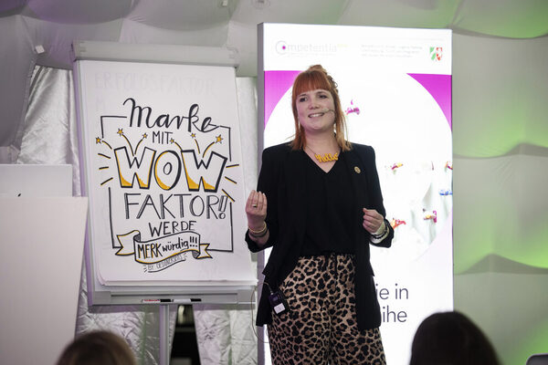 FrauenPower-Kongress