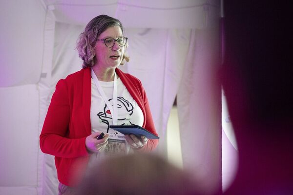 FrauenPower-Kongress