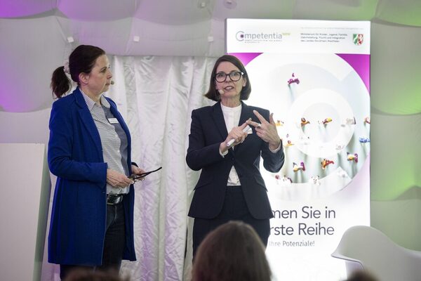 FrauenPower-Kongress