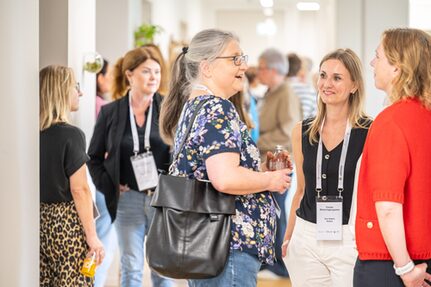 Female Mentoring-Kick off