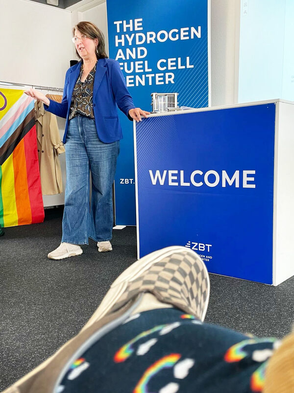 ZBT / Henning Winter