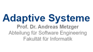 Adaptive Systeme