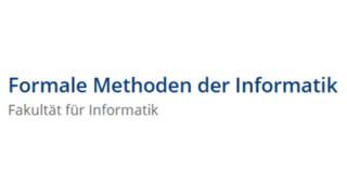 Formale Methoden der Informatik