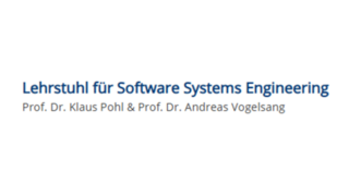 Software Systems Engineering