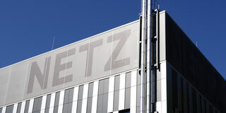 NETZ-Gebäude