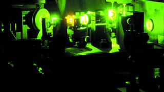 Halbleitertechnik und Optoelektronik