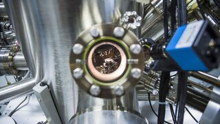 NanoEngineering (B.Sc.) Duisburg