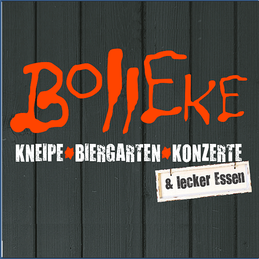Bolleke